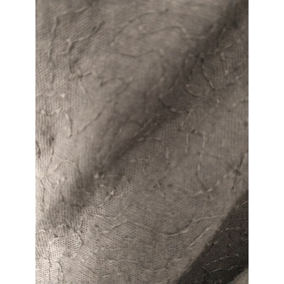 NWT J. Crew Gray Sequin Tank Top Women’s Large Sparkly Sleeveless Party Blouse - Picture 6 of 7